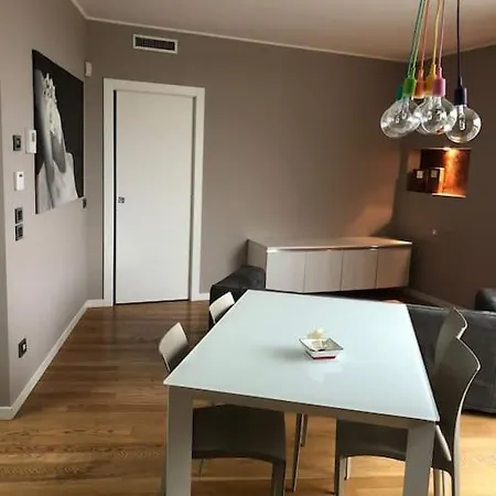 Holiday home 05 Presezzo