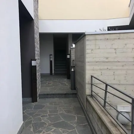 05 Holiday home Presezzo