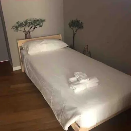 05 Holiday home Presezzo