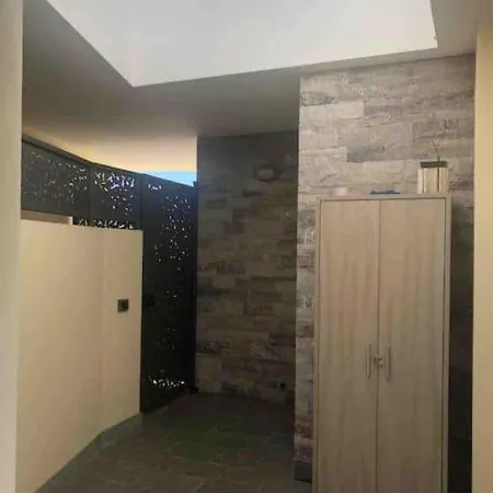 05 Holiday home *